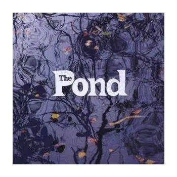 Zahraniční hudba CD The Pond: The Pond 2012