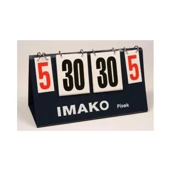 Volejbalový doplněk IMAKO - UKAZATEL SKÓRE