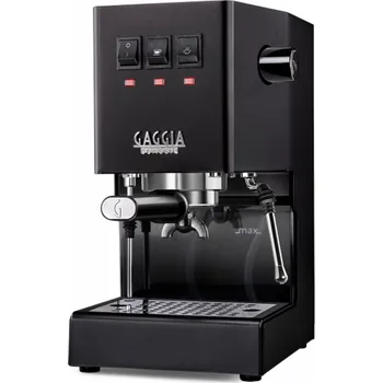 Kávovar Gaggia Classic Evo schwarz RI9481/14