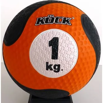 Medicinball 1 kg