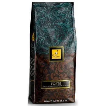 Káva Filicori Zecchini Forte 1 kg