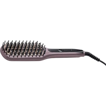 Elektrický kartáč na vlasy Recenze Remington Sleek and Smooth CB7401