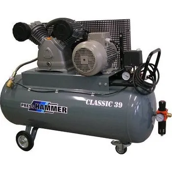 Kompresor PRESS-HAMMER CLASSIC 39/270