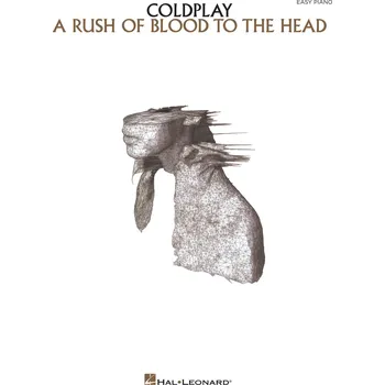 A Rush Of Blood To The Head noty v jednoduch prav pro klavr 990681