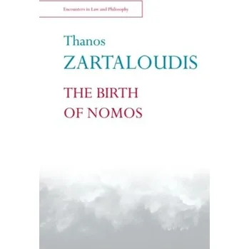 The Birth of Nomos