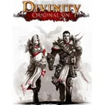 Divinity Original Sin Enhanced Edition PC – digitální verze - Hraj již za pár minut