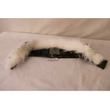 Sportovní střelba LIONS SERVICS, INC. Límec zimní na parku, bundu ECWCS US, Gore-Tex - woodland Bunda velikost: medium