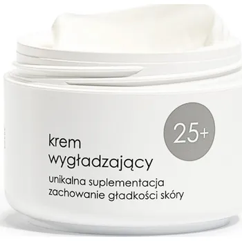 Pleťový krém Ziaja 25+ pleťový krém - vyhlazující 50ml vyhlazující 50ml