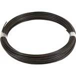 PILECKÝ Napínací drát 52 m hnědý