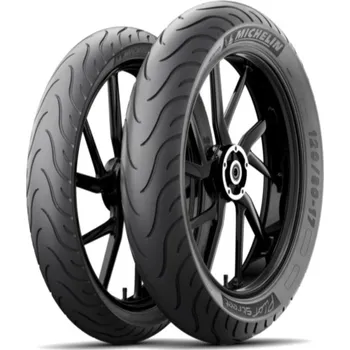 Michelin PILOT STREET F/R 100/70 - 17 49S -