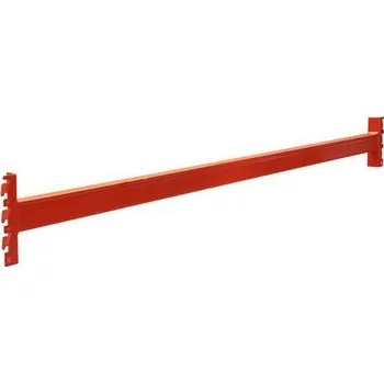 Dílenský regál Nosníky (pár), 180 cm, do 2 600 kg