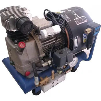 Kompresor ORLÍK EKN 4