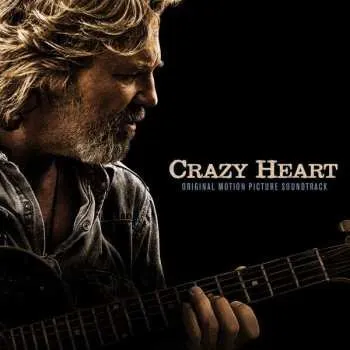 Zahraniční hudba CD Various: Crazy Heart (Original Motion Picture Soundtrack) 2015