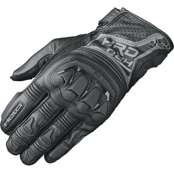 Moto rukavice Held Kakuda černé 11