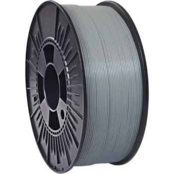 Filament Colorfil PLA 1 kg - ŠEDÁ (GRAY)