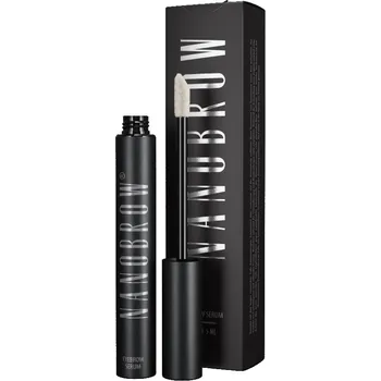 Nanobrow Eyebrow Serum 5 ml