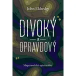 Divoký a opravdový: Mapa mužské…