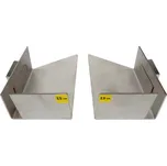 Magnetická šablona pro vozík Speedliner Air, 7,5 cm