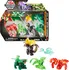 Figurka Spin Master Bakugan 6063759 Dragonoid Arcleon S4 multibalení 6 ks