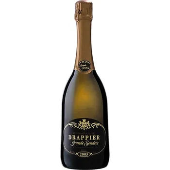 Drappier Cuvée Grande Sendrée 2012 Brut (0,75l)