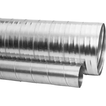 Kouřovod Lindab SR-100-3000