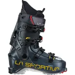 La Sportiva Vega Carbon/Yellow 44