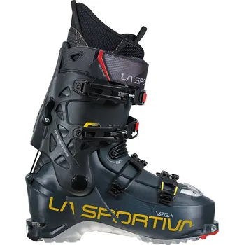 La Sportiva Vega Carbon/Yellow 44