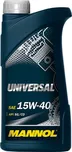 Mannol Universal 15W-40 1 l
