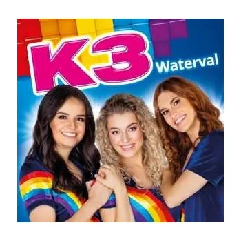 Zahraniční hudba LP K3: Waterval 2022