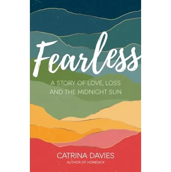 Fearless - Davies, Catrina