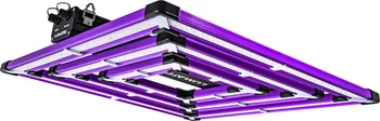 Osvětlení pro růst rostliny Lumatek Attis Pro LED 300W 230V 2.7µmol/J