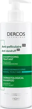 Šampon Vichy Dercos PSOlution šampon proti lupénce 200 ml