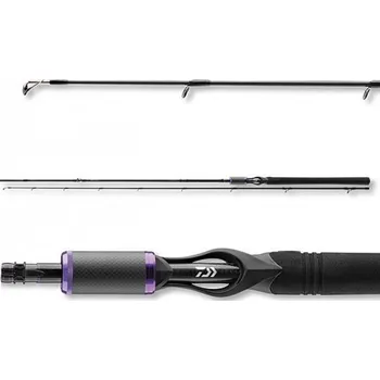 Prut Daiwa Prorex XR Vertical Baitcast 210/42 Daiwa 11339-210