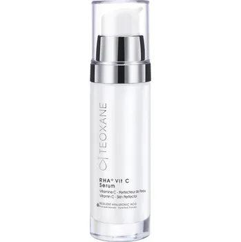 Pleťová emulze TEOXANE - RHA® x Vit C Serum 30 ml