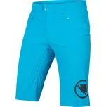 Endura Kraťasy SingleTrack Lite (Short Fit) Modrá Eletric - vel. L r.22