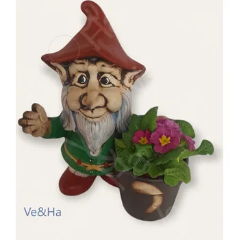 Květináč Trpaslík květináč