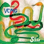 LP VCMG: Ssss 2012 180g Vinyl