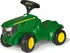 Odrážedlo Rolly Toys John Deere132072 traktor zelený