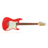 Elektrická kytara Ibanez AZES31, Vermilion