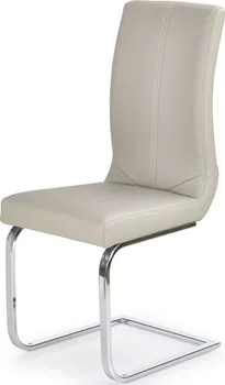 Jídelní židle Halmar K219 cappuccino