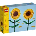 LEGO 40524 Slunečnice