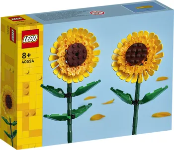 Stavebnice LEGO LEGO 40524 Slunečnice