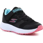 Dětská obuv Skechers Jr 302409L-BLK EU 28