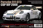 Tamiya Porsche 911 GT3 Cup VIP 2008 1:10