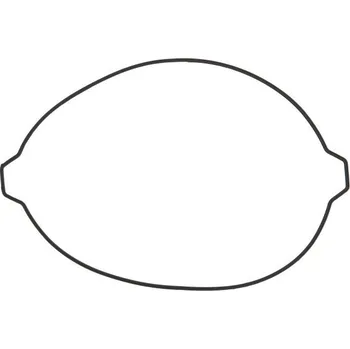 Těsnění pro motocykl Těsnění víka spojky vnější KTM 250 EXC rok 17-25