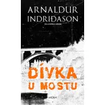Dívka u mostu - Arnaldur Indridason…