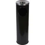 Alda Pillar odpadkový koš s popelníkem…