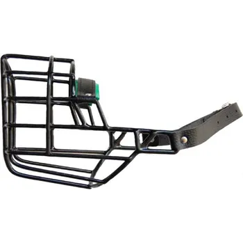 Náhubek pro psa Chopo Náhubek gumoplast / barex - dalmatin, husky, ohař, labrador FENA