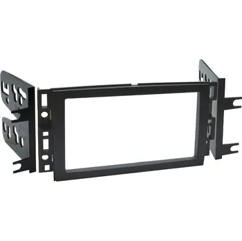 Autorádio Ramecek 2DIN autoradia GM 372483