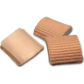 Polštář NatraCure Gelové Polštářky Corn Pads Balení: 24 ks